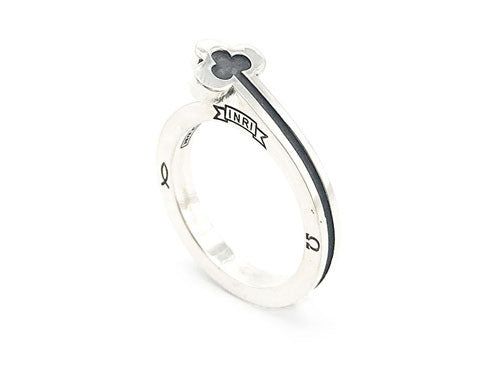 VERTEX RING 2 ( Thick )