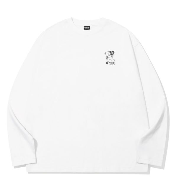 Be Love Long Sleeve