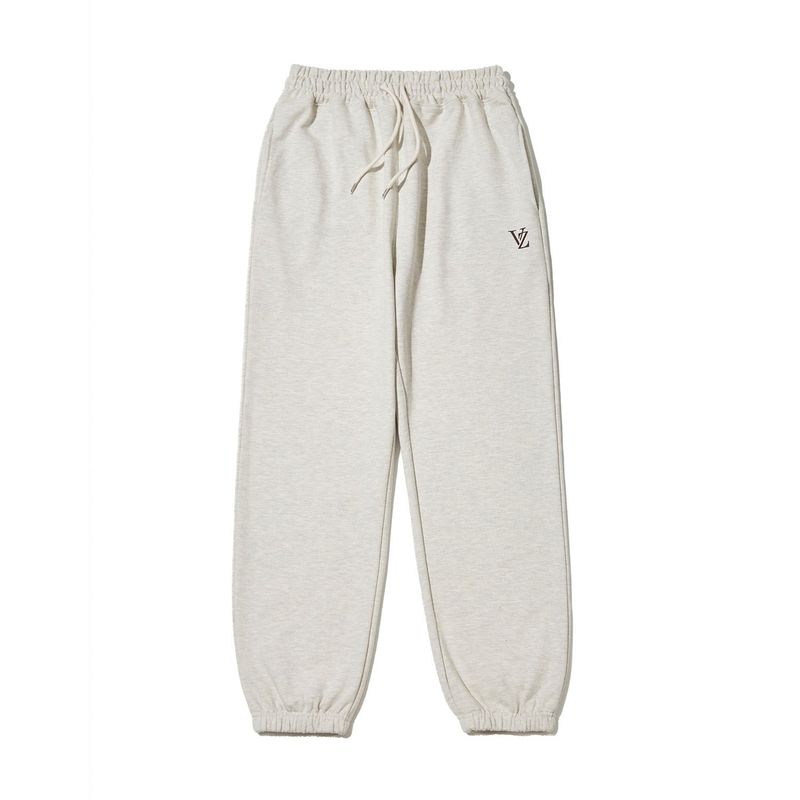 VARZAR(バザール)の「VZ Printing Jogger Pants Oatmeal(Pants)」
