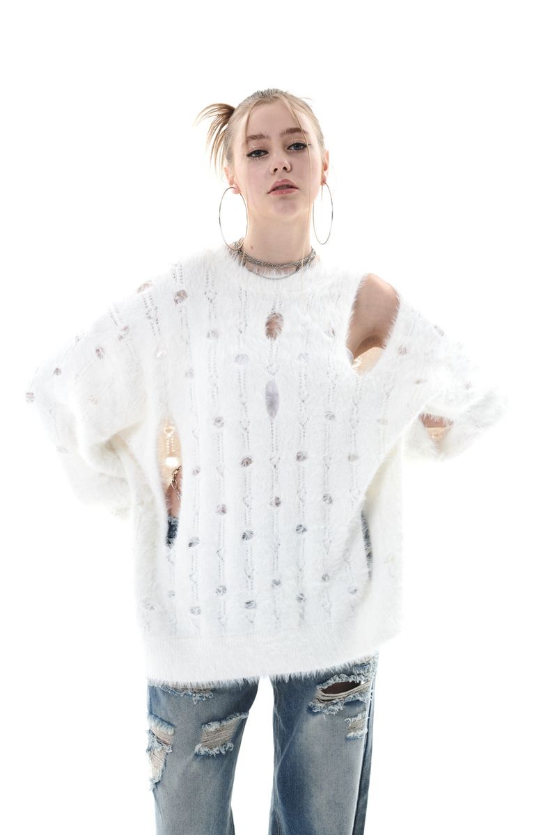 PRESS KNIT