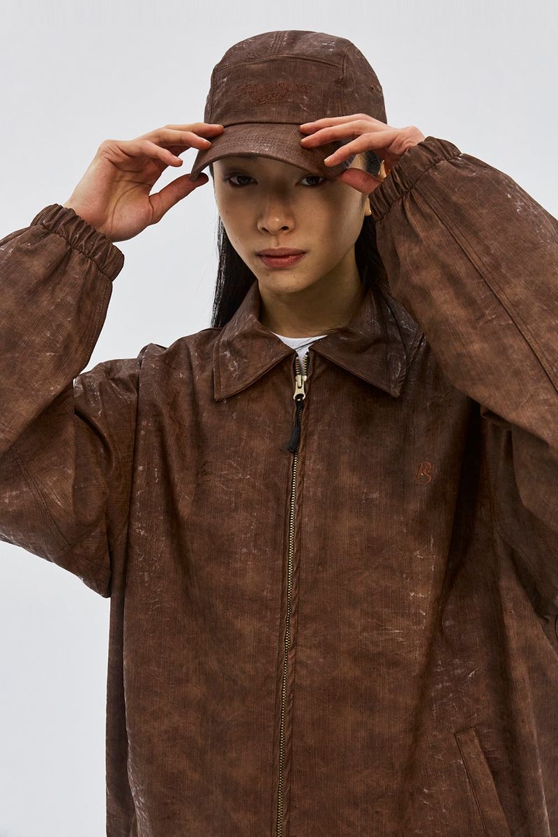 DSXBS 5 PANNAL CAP