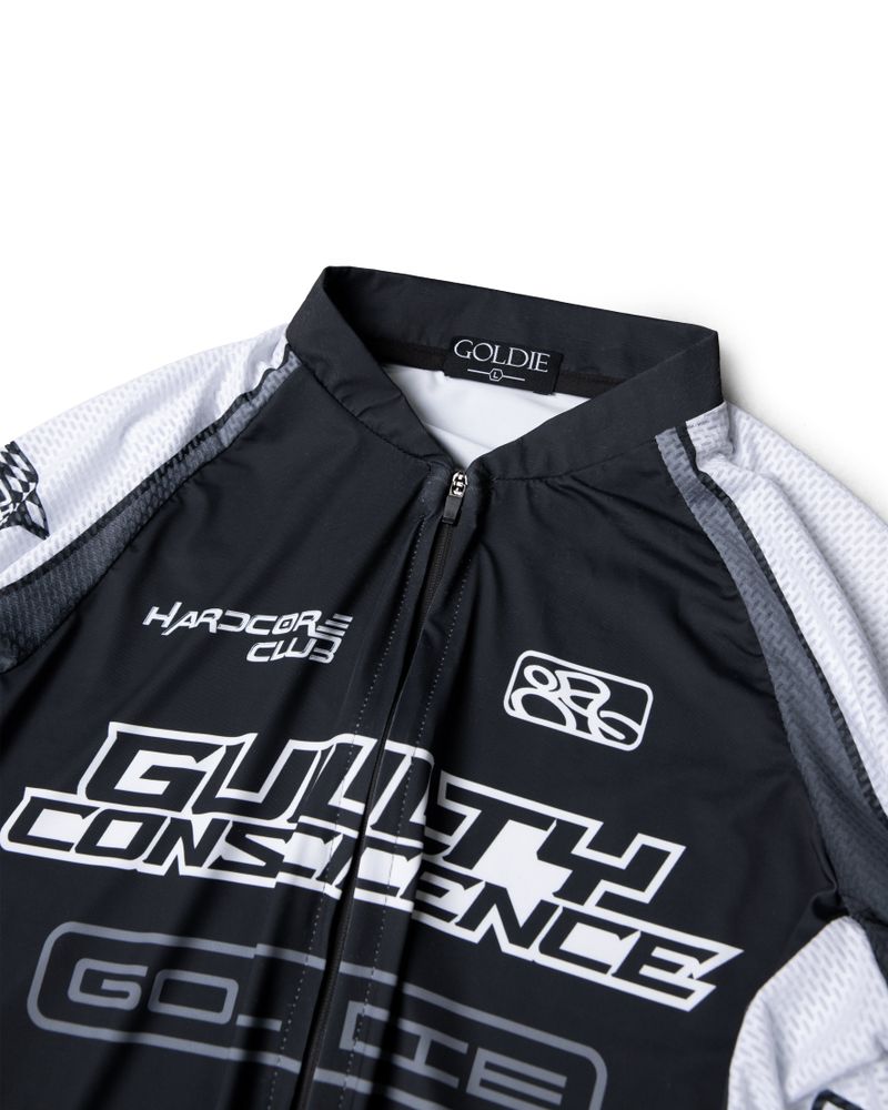 GC CYCLING JERSEYS