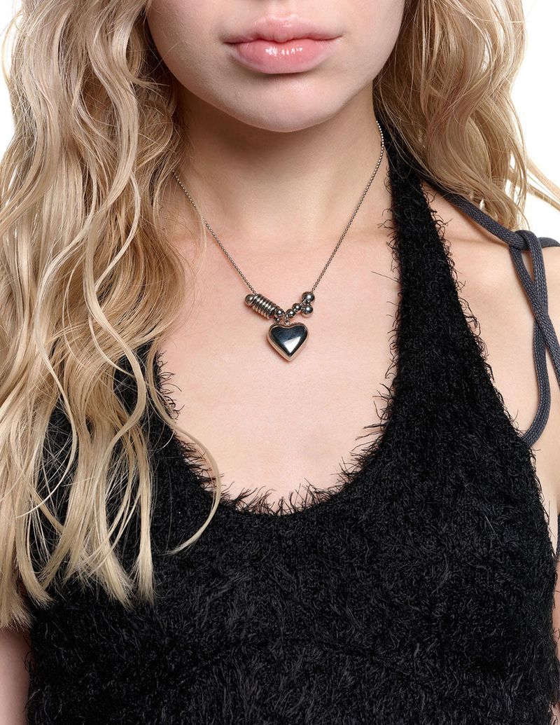 Spring Necklace