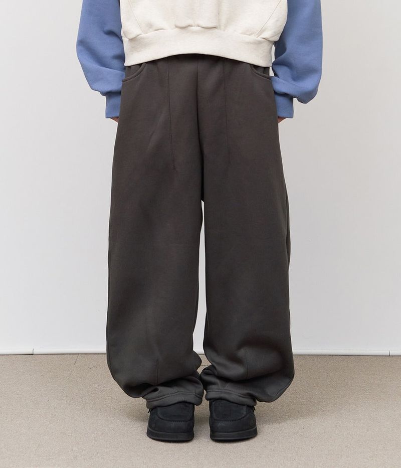 HIFIFNK(ハイファイファンク)の「Youth Wide Sweatpants(Pants)」