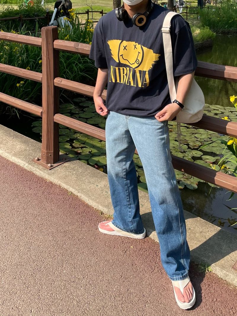 [BEST]ビルバーナTシャツ
