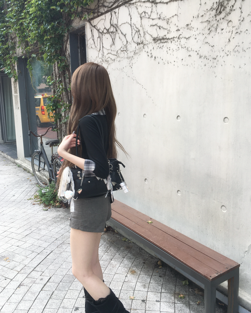 Napoleon shorts