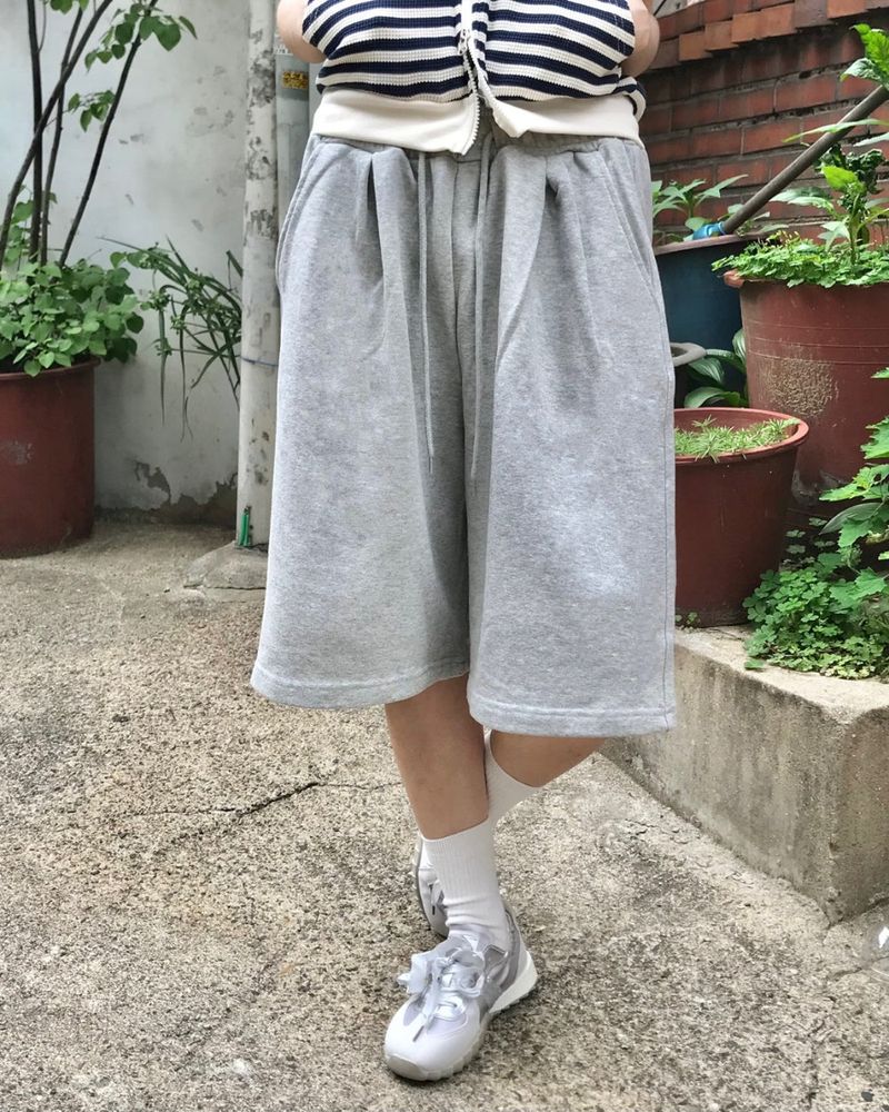 Luca pants