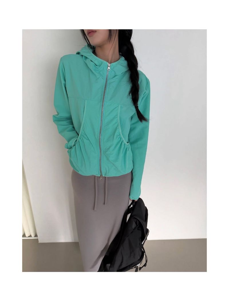 [best/MD PICK] roti nylon wind jp (6color)