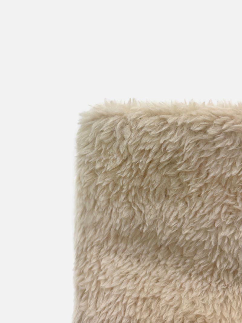 Alps Sheep Fur Ear Band (3c)