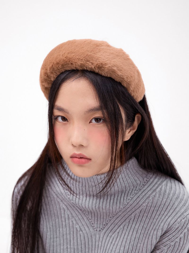 namelesscat（ネームレスキャット）の「バニーヘッドバンド（ヘアアクセサリー）」