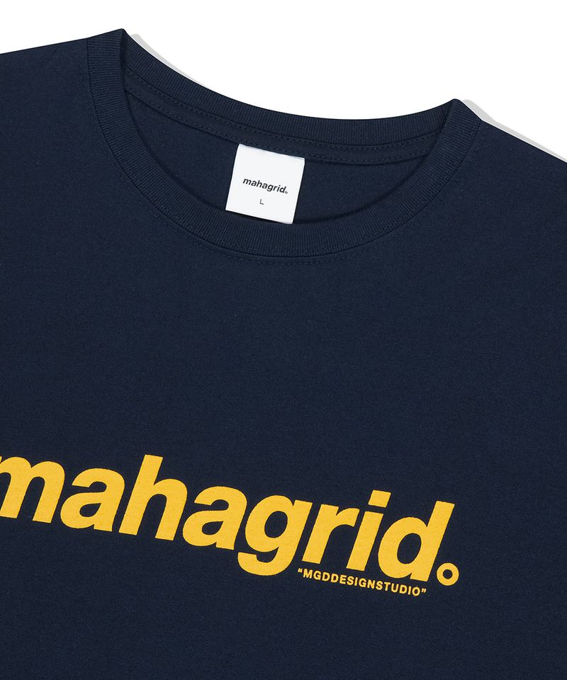 BASIC LOGO TEE