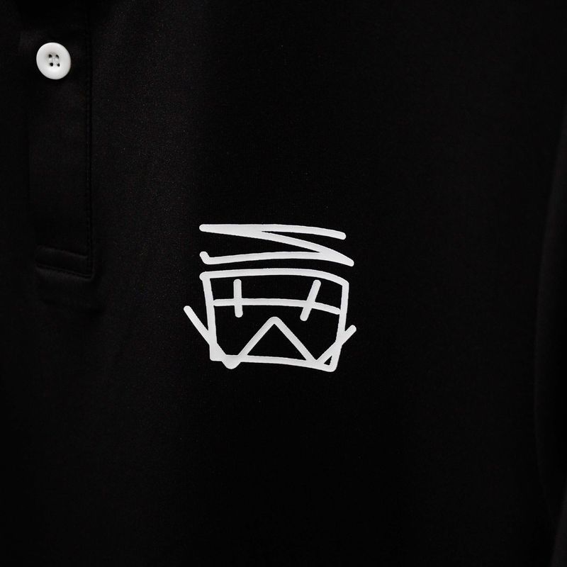 MR. SHOW GOLF POLO SHIRT