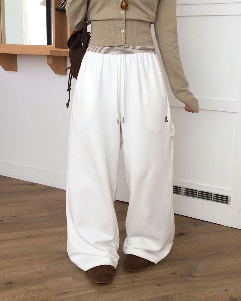 Loop Carpenter Training Sweatpants