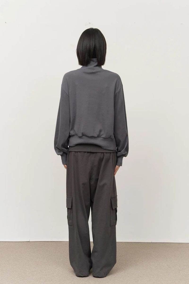 (W) Desen Cardigan