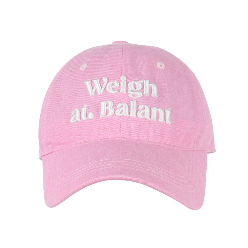 BALANT(バラント)の「Washed OG Ball Cap - Dusty Pink(Hats)」