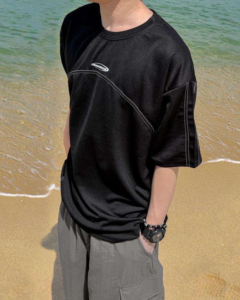 Begin Functional Arc Jersey Short Sleeve