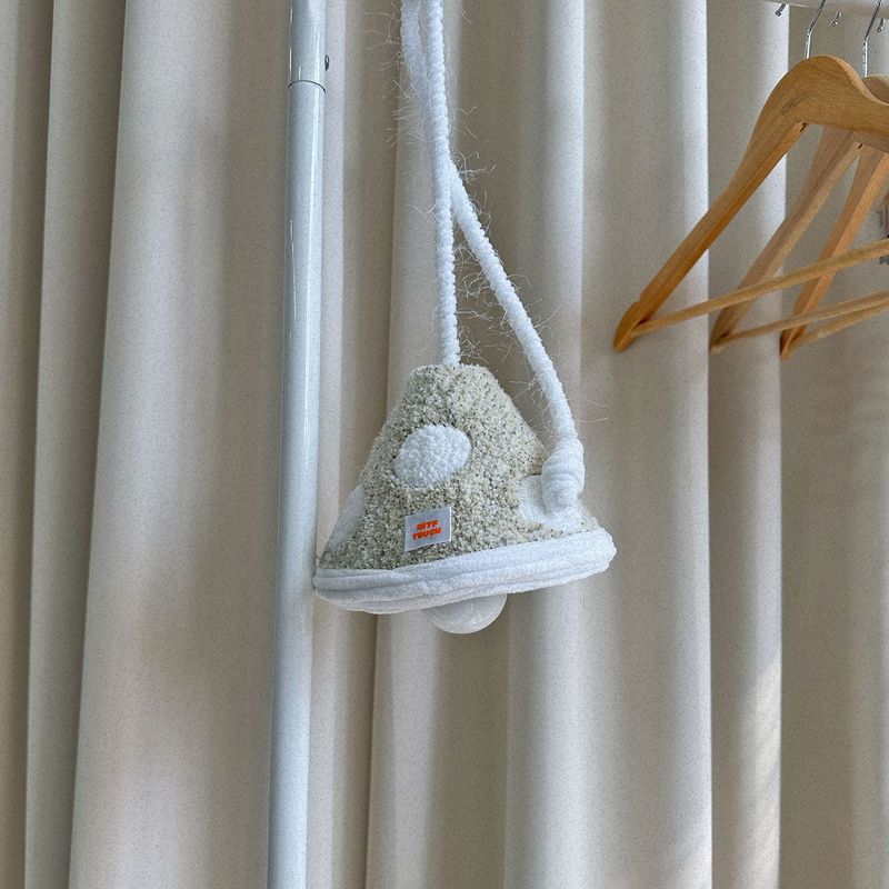[MADE] Mushroom Hanging Lamp