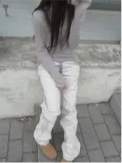 town banding pants