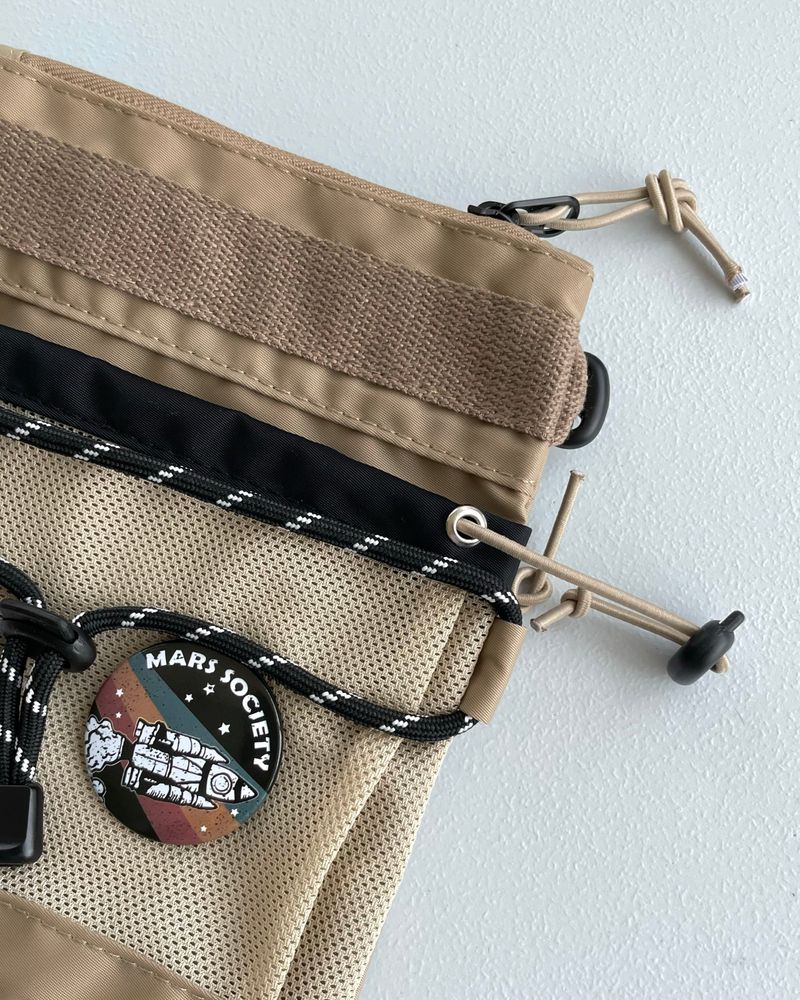 Country Mini Crossbag