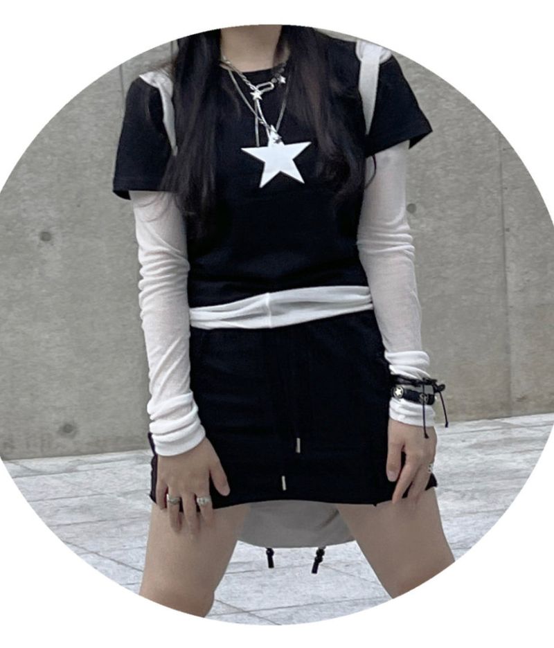 Star Standard T-shirt