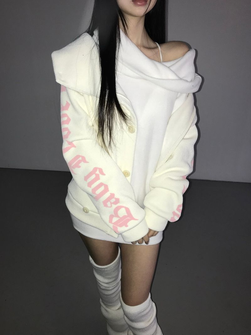 softie off drape knit(5 color)