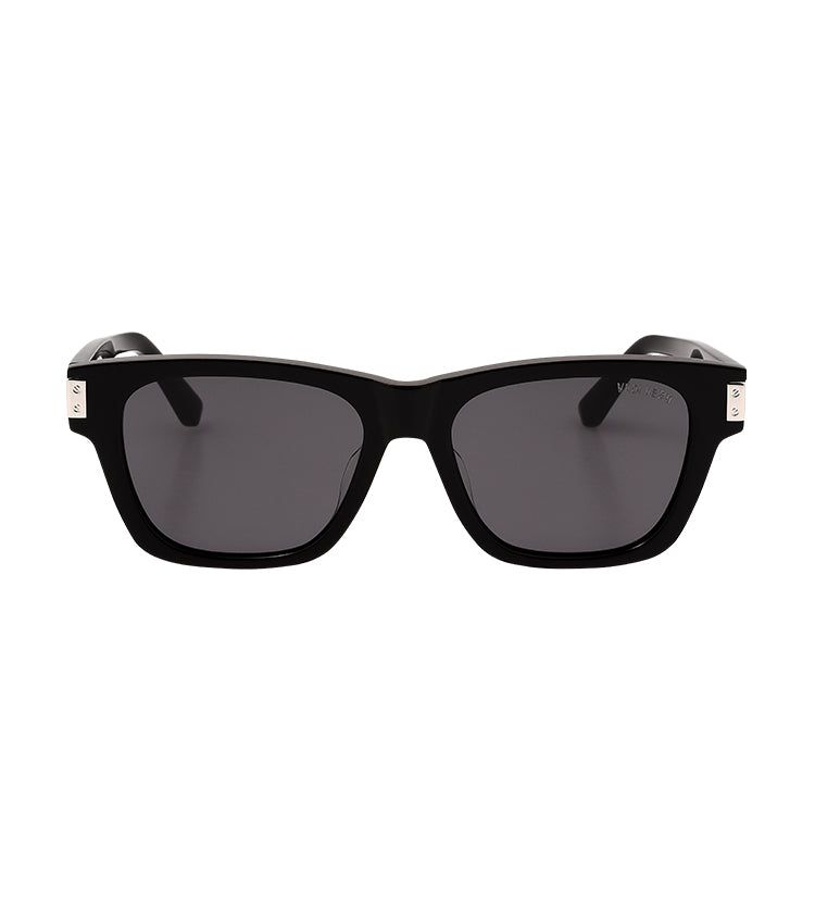 VEDI VERO(ヴェロ)の「VVCA09 SUNGLASSES / VEDI VERO SUNGLASSES VVCA09/BLK(Fashion Accessories)」