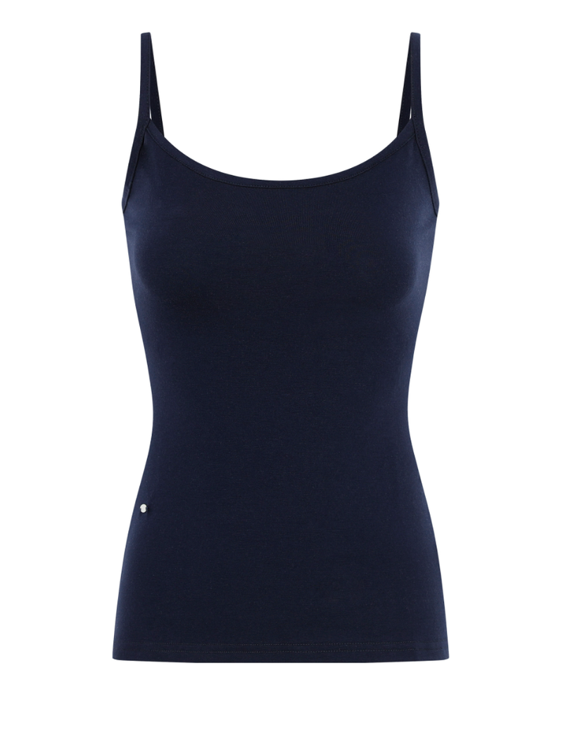 Bella Basic Sleeveless