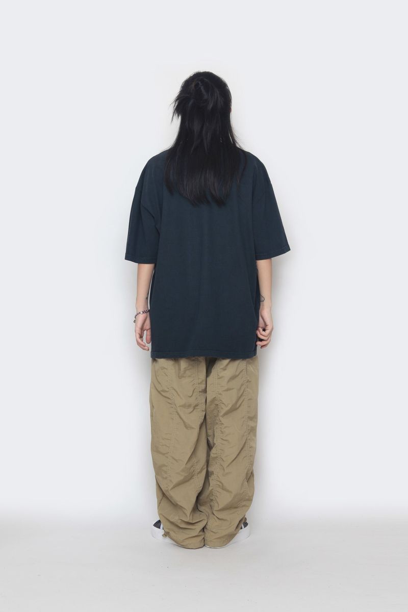 Chiba nylon pants