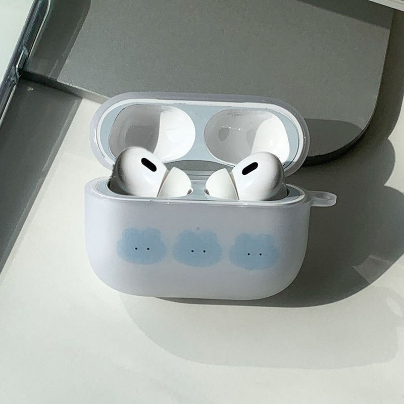 TToki Moru AirPods Case_matt