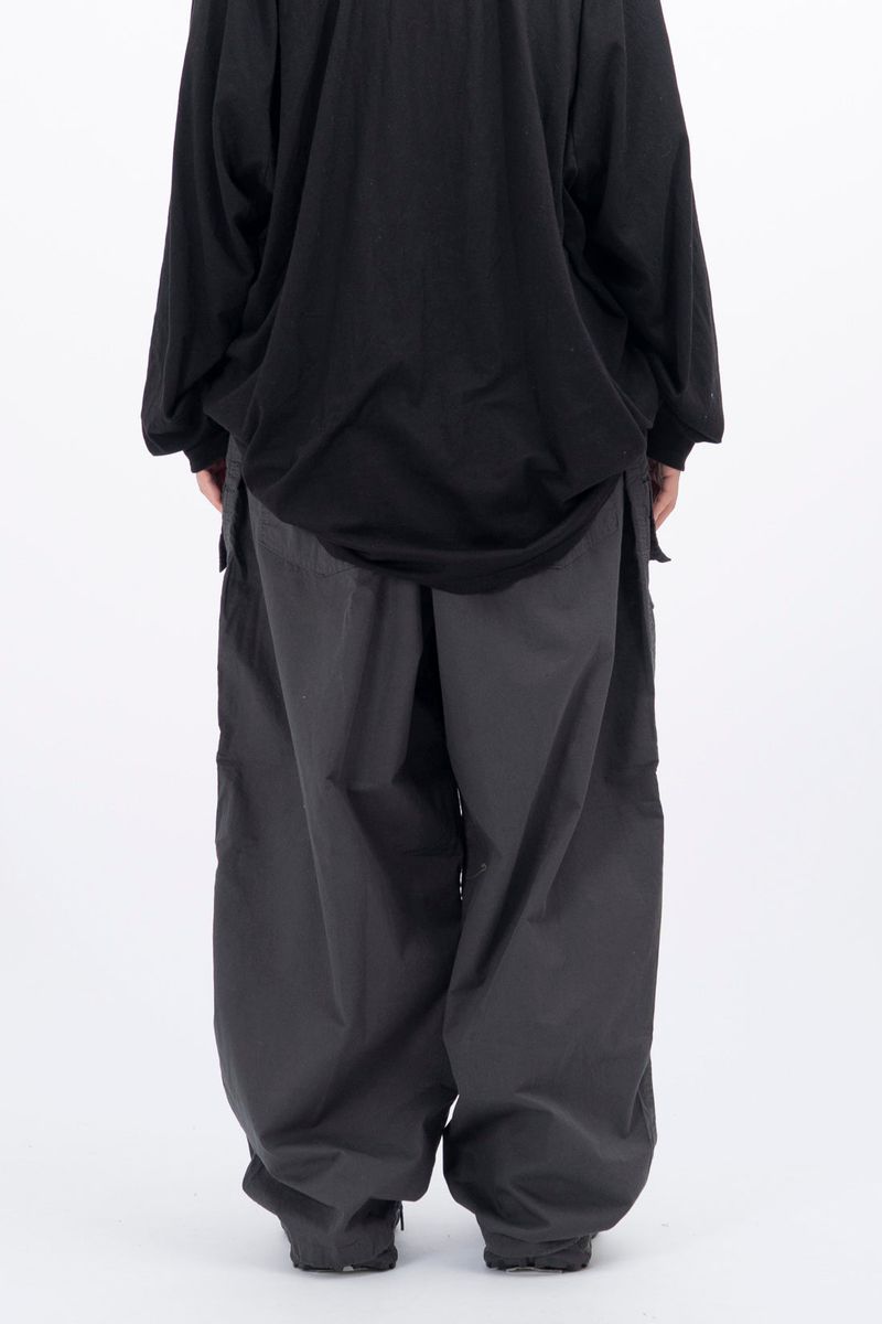 Putty Big Balloon Pants