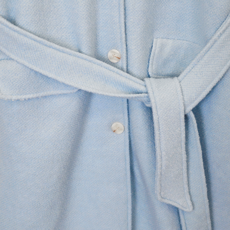 FAIRY LACE COLLAR COAT