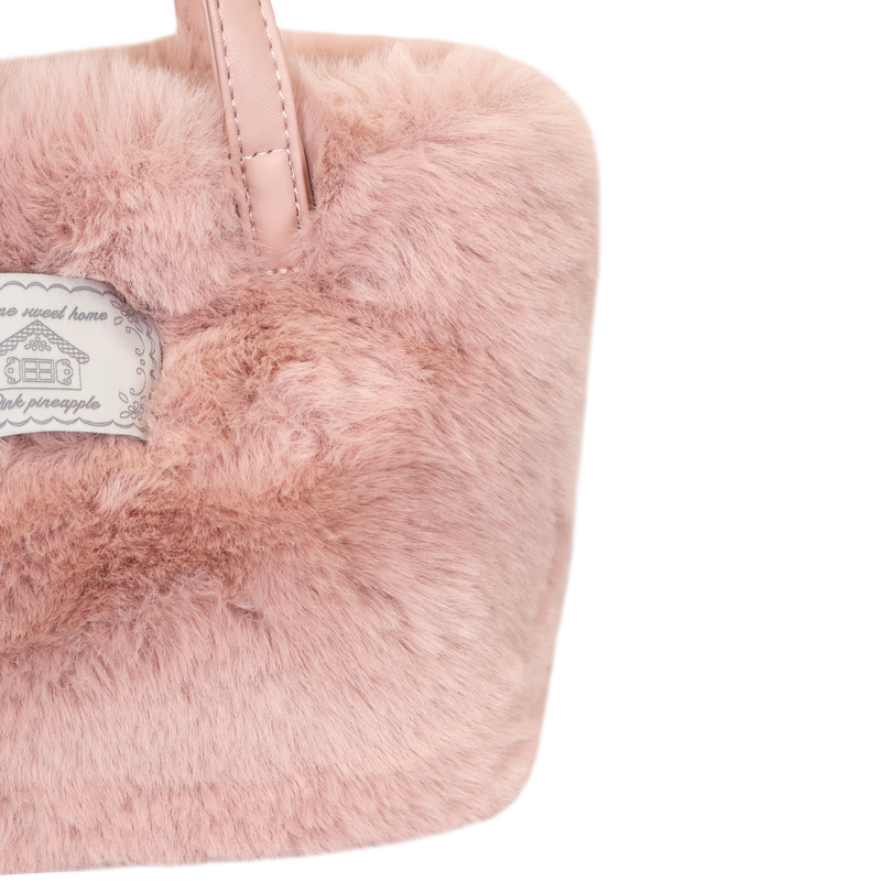 FLUFFY FAIRY BAG