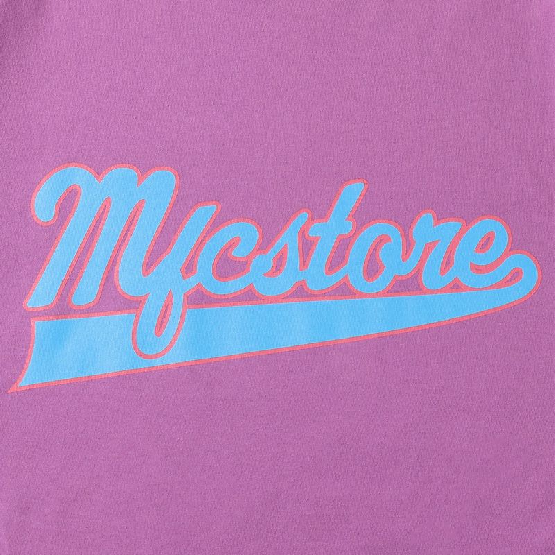 MFC ストアチームロゴ半袖Tシャツ