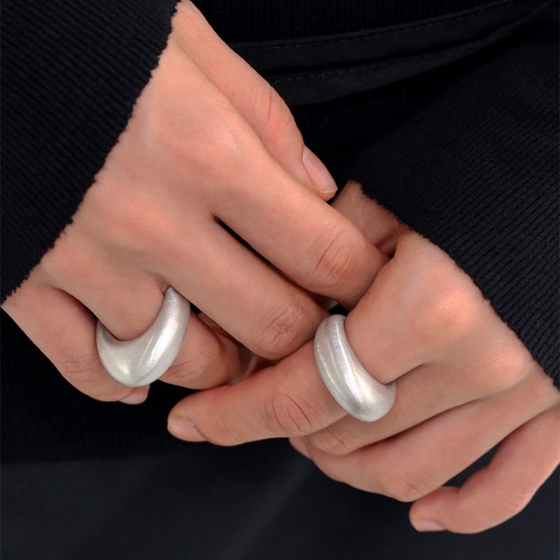 【MADE】 Egg ring matt