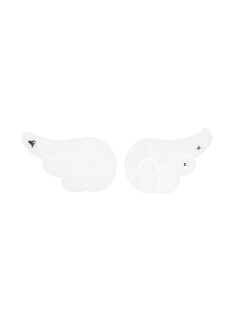 princess house（プリンセス ハウス）の「angel pin button (2pcs set)（Accessories）」