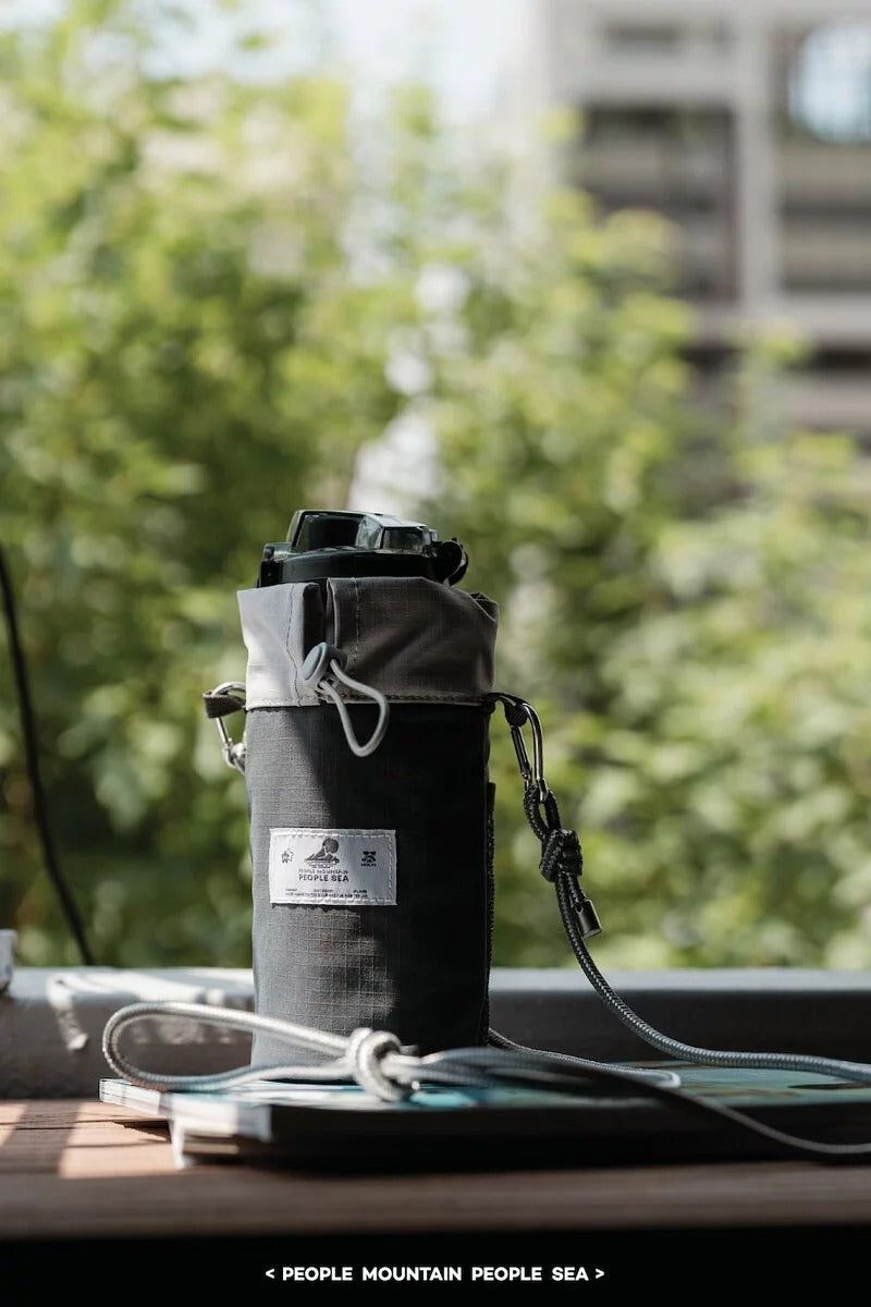  PMPS by MOBLAB "Insulated Water Bottle Backpack"