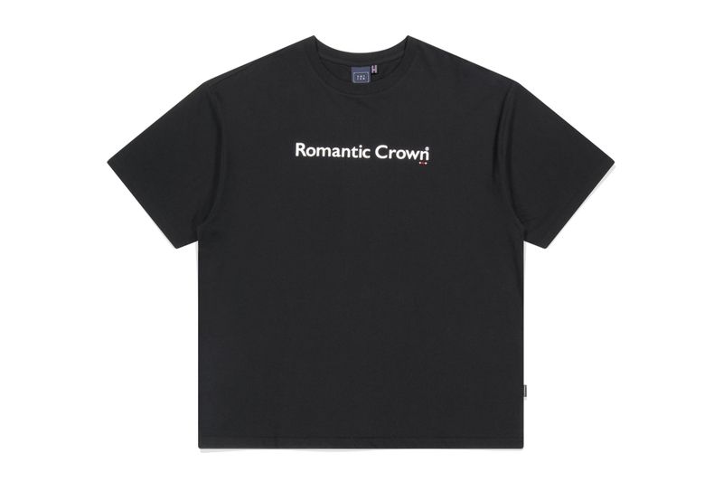STANDARD LOGO TEE SHIRT