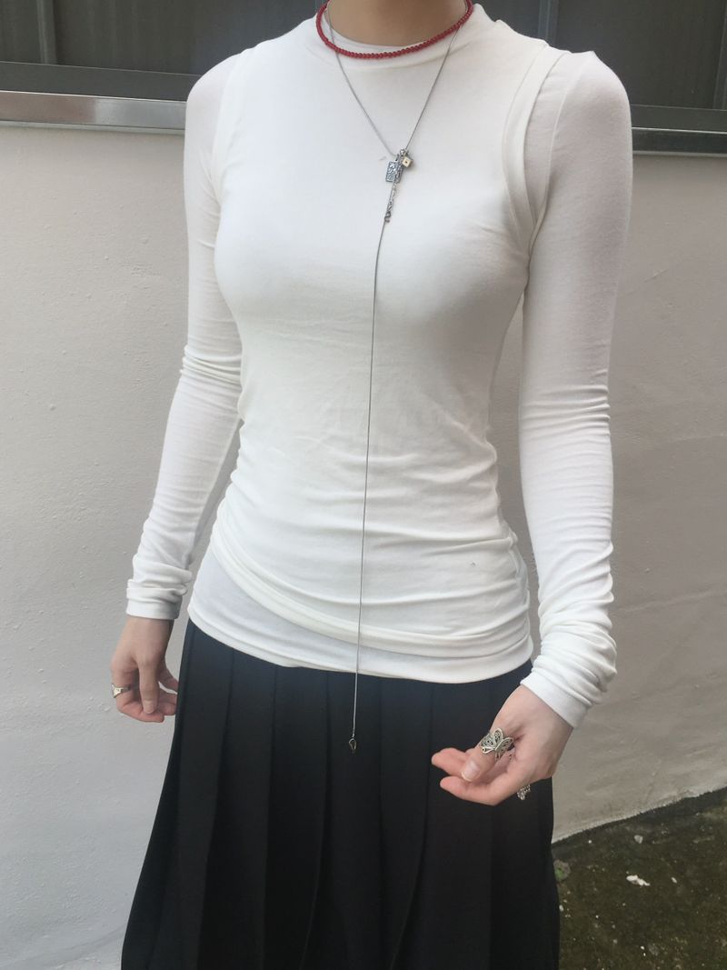 Two Way Cozy Textured Knit Hood
