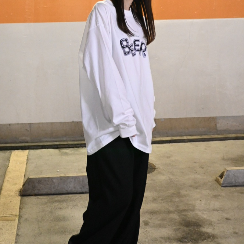 OneDrop 3D BEER Long T shirt