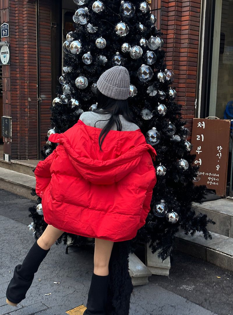 Tokyo Bootcut Leg Warmer