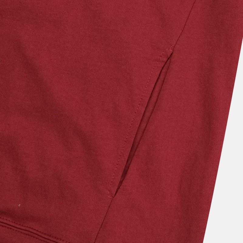 Tiny Cropped Zip-Up (5 Colors)