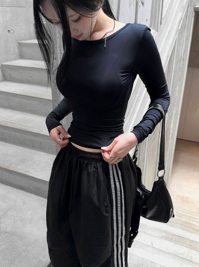 Tokyo Air Slim Tee