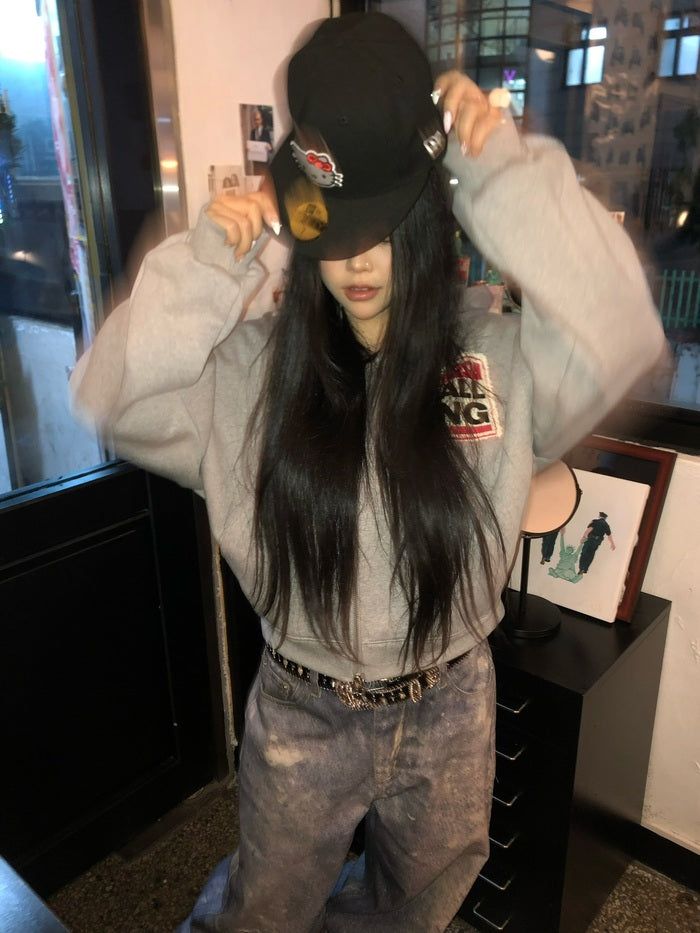 Koka Kola Hoodie