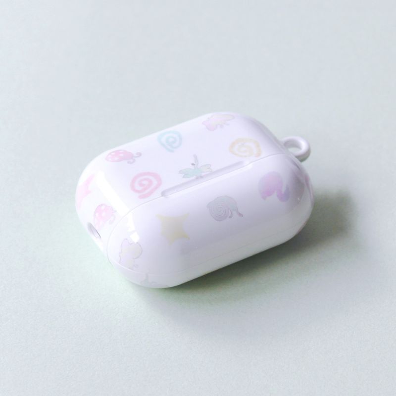 [MADE] Little beings pods (Soft)