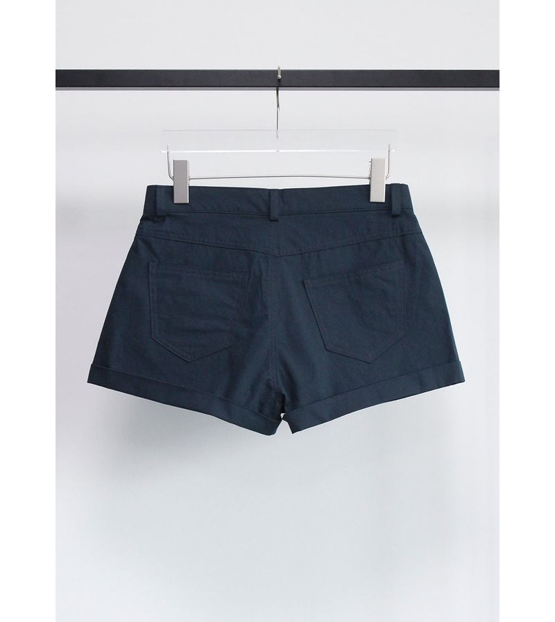LOW COTTON SHORT PANTS