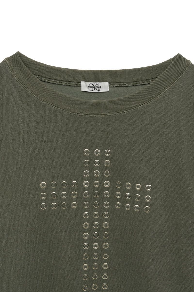 ey cross mtm (khaki)
