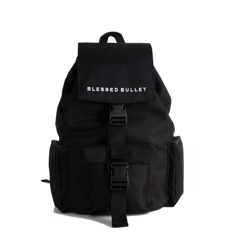 [SVR]technical multi backpack_black