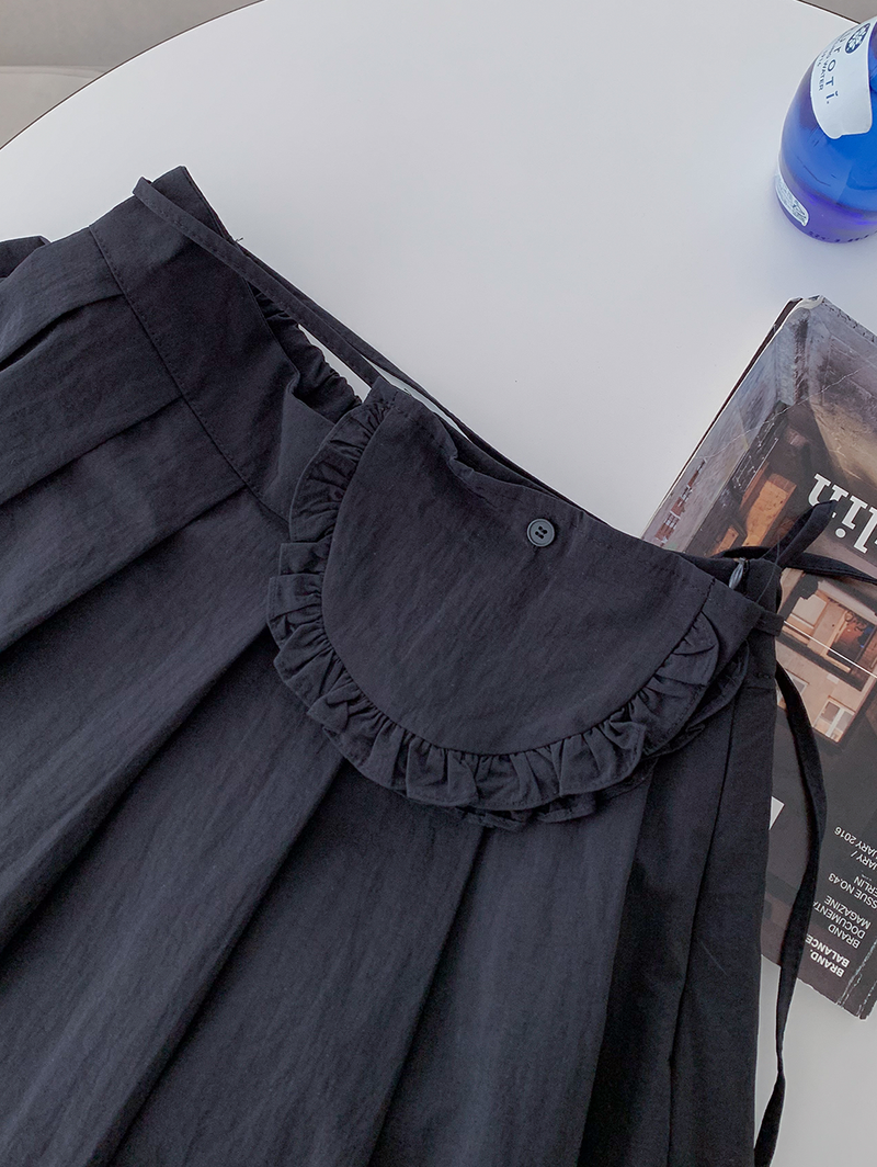 Sarah Midi skirt & bag set