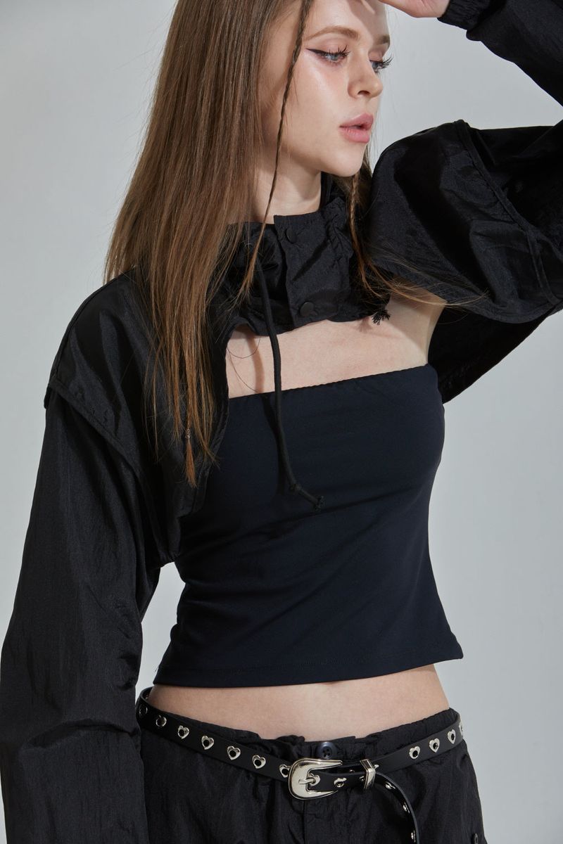 BASIC TOP