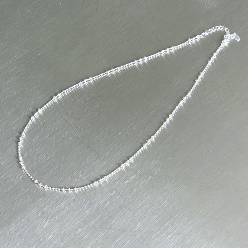 Linear Bead Chain